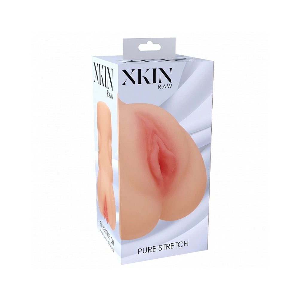 Xkin Raw Pure Stretch Stroker Masturbator
